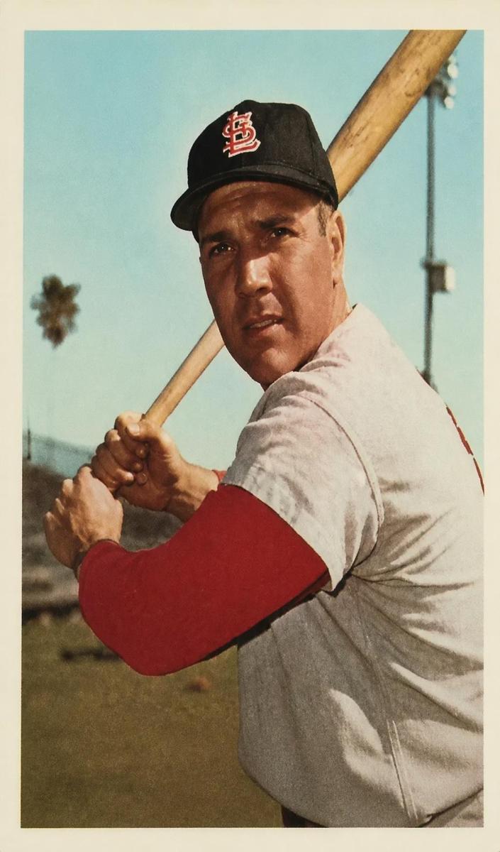 Ken Boyer