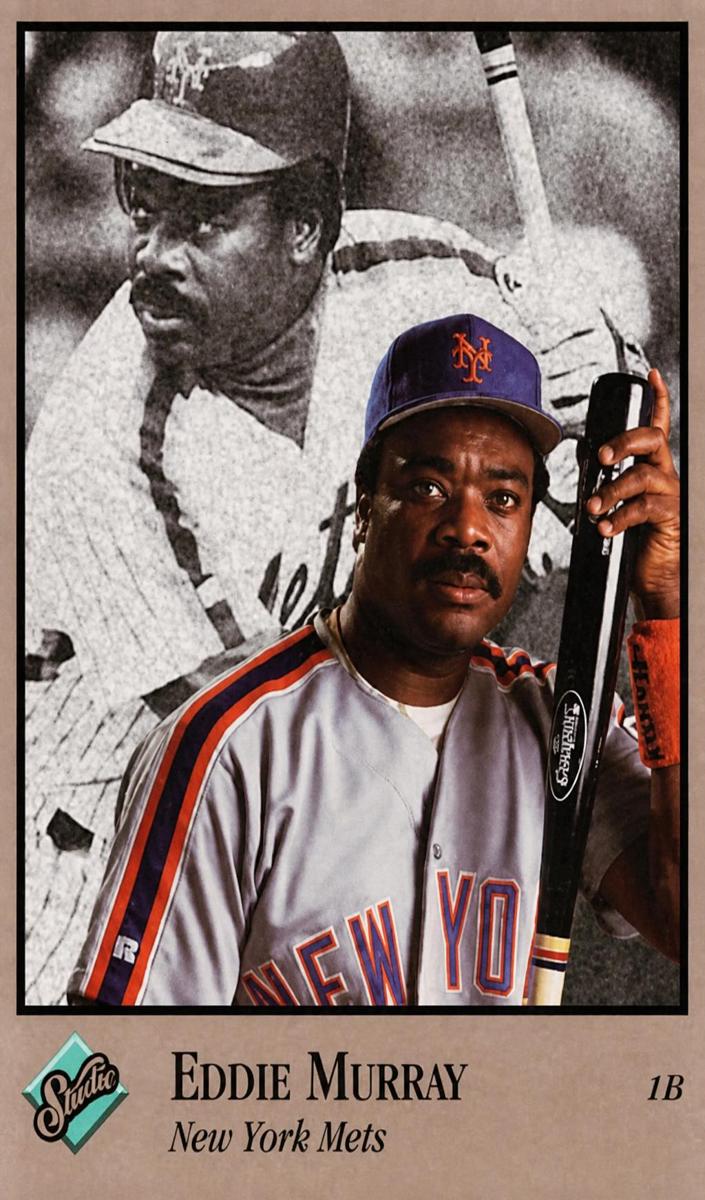 Eddie Murray