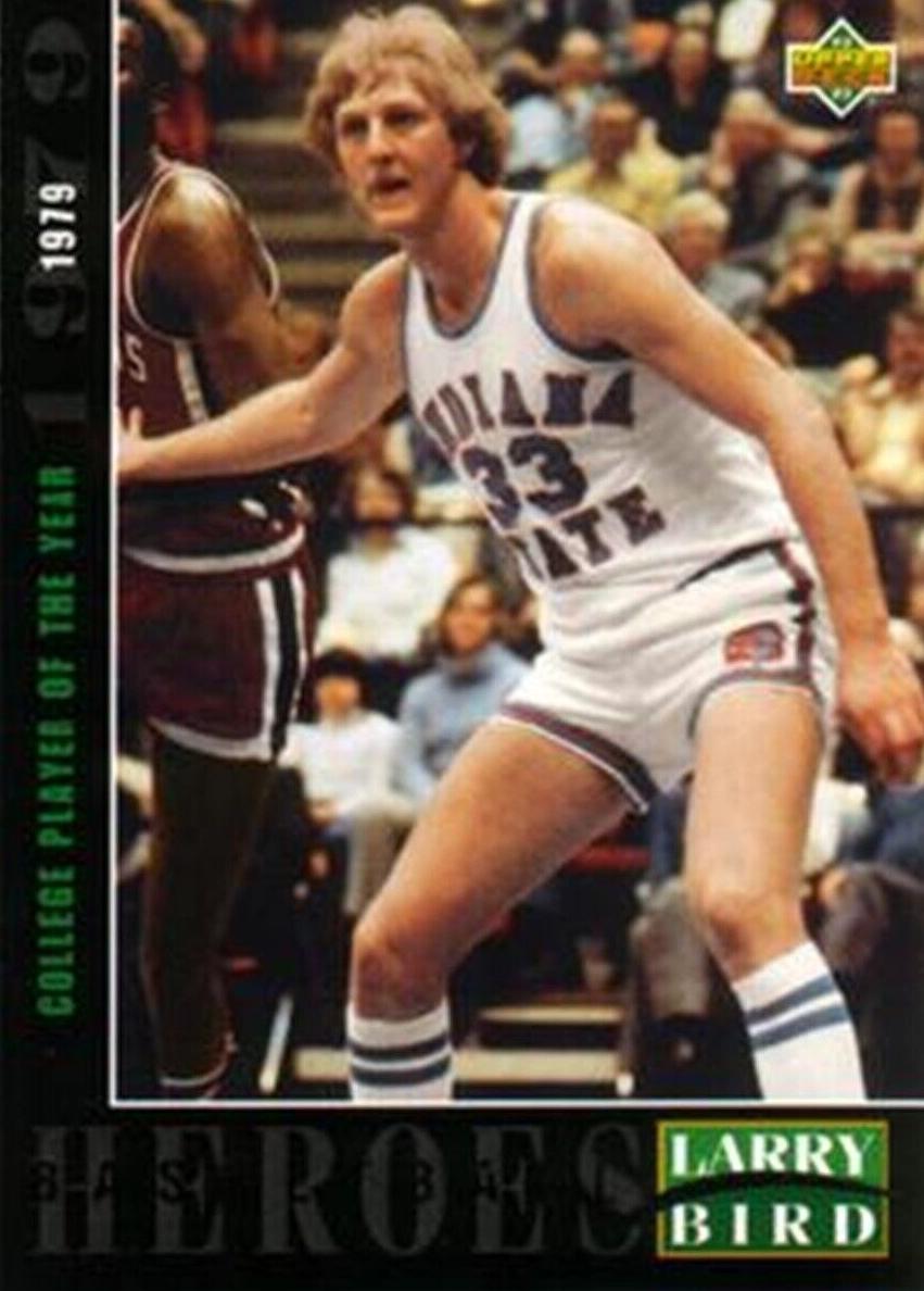 Larry Bird