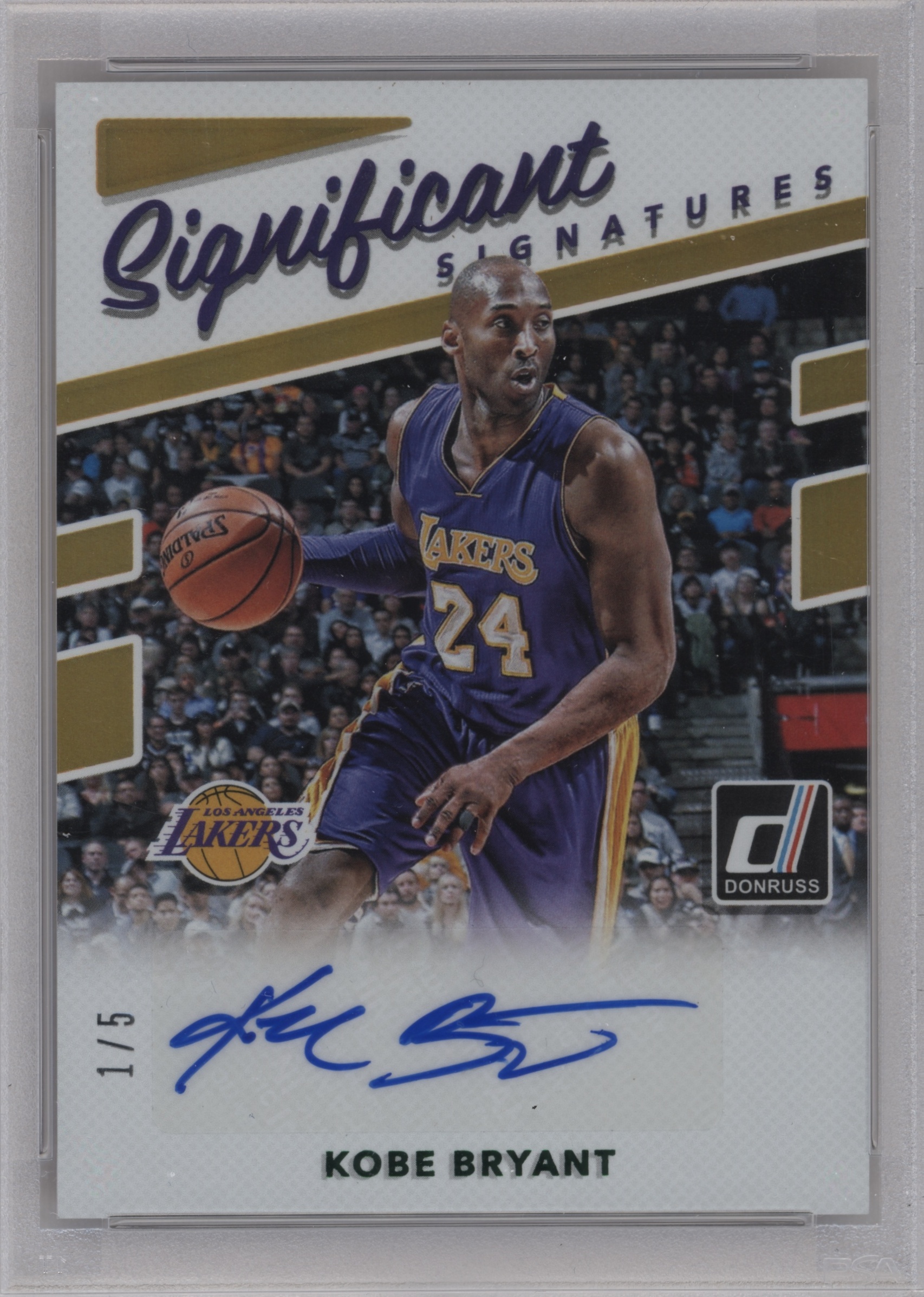 Kobe Bryant