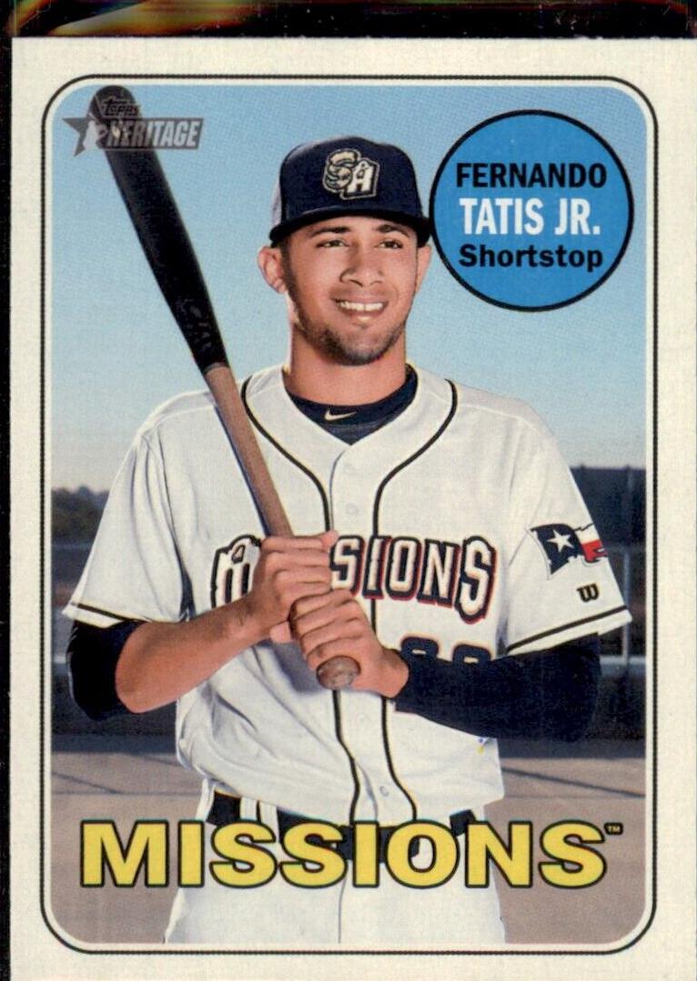 Fernando Tatis Jr.