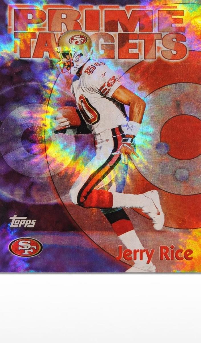 Jerry Rice