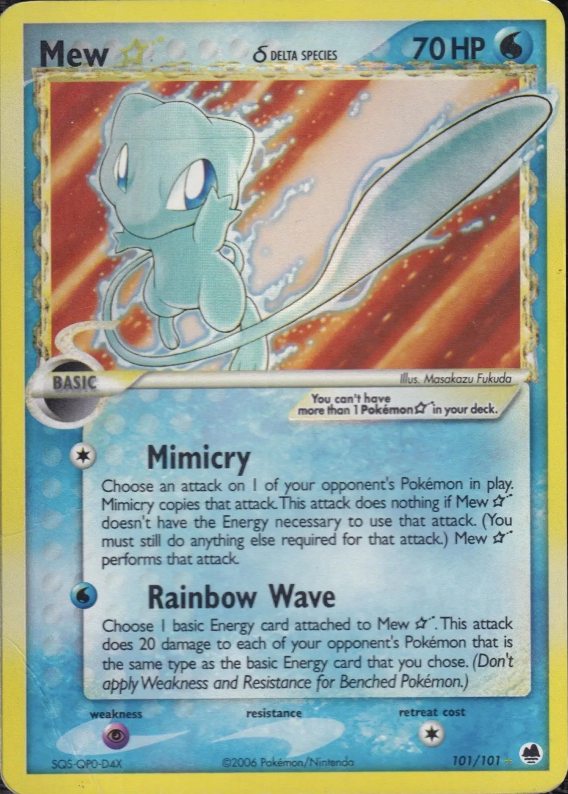 Mew
