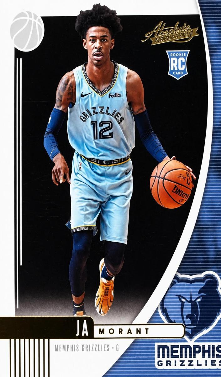 Ja Morant