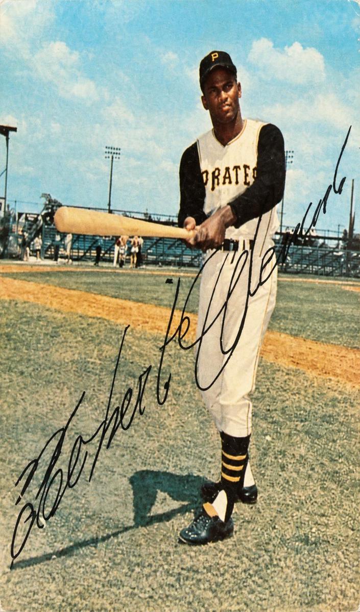 Roberto Clemente