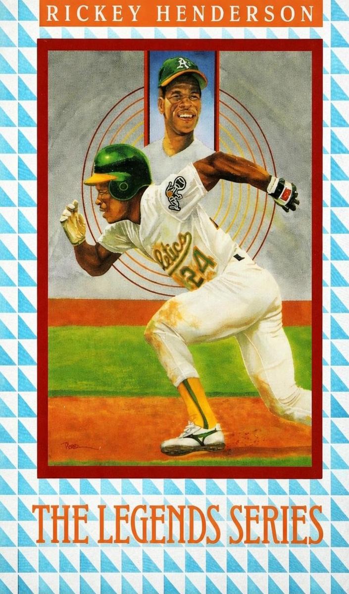 Rickey Henderson