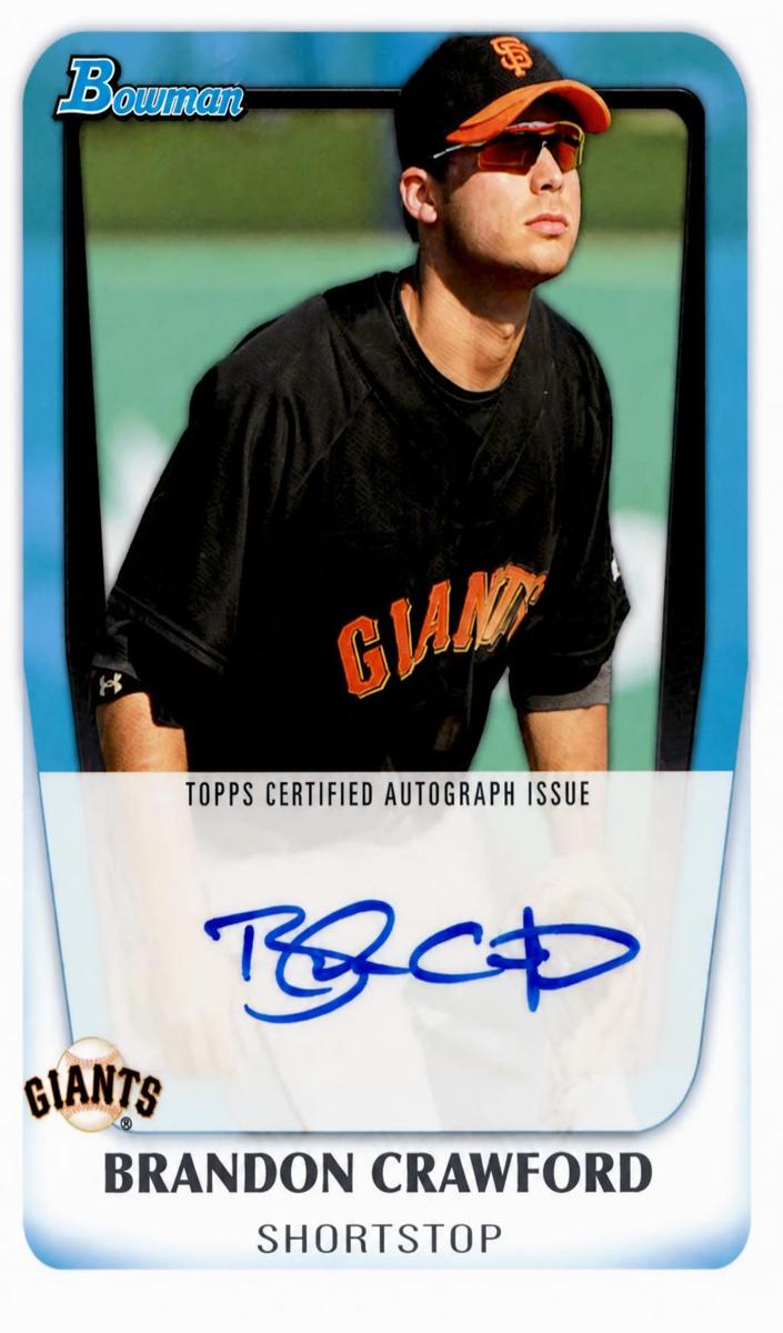 Brandon Crawford