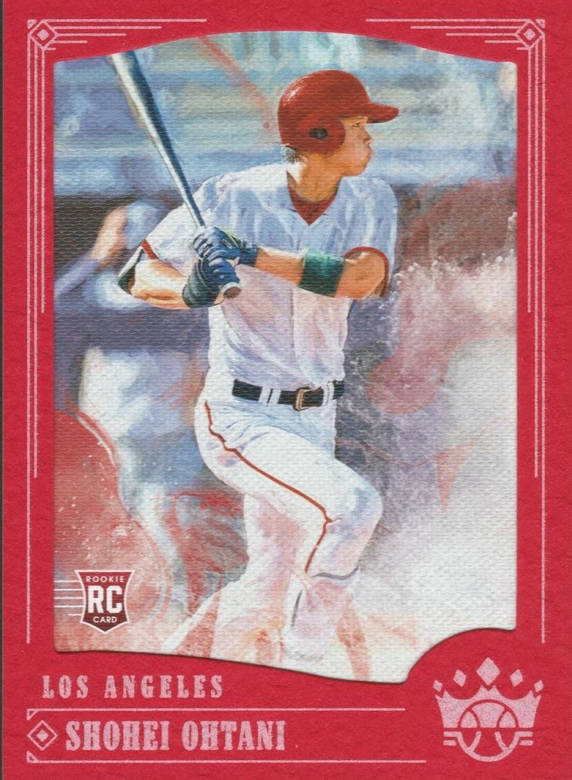 Shohei Ohtani