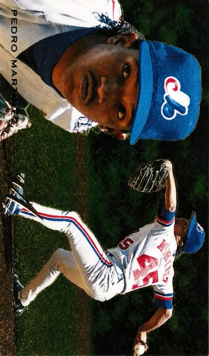Pedro Martinez