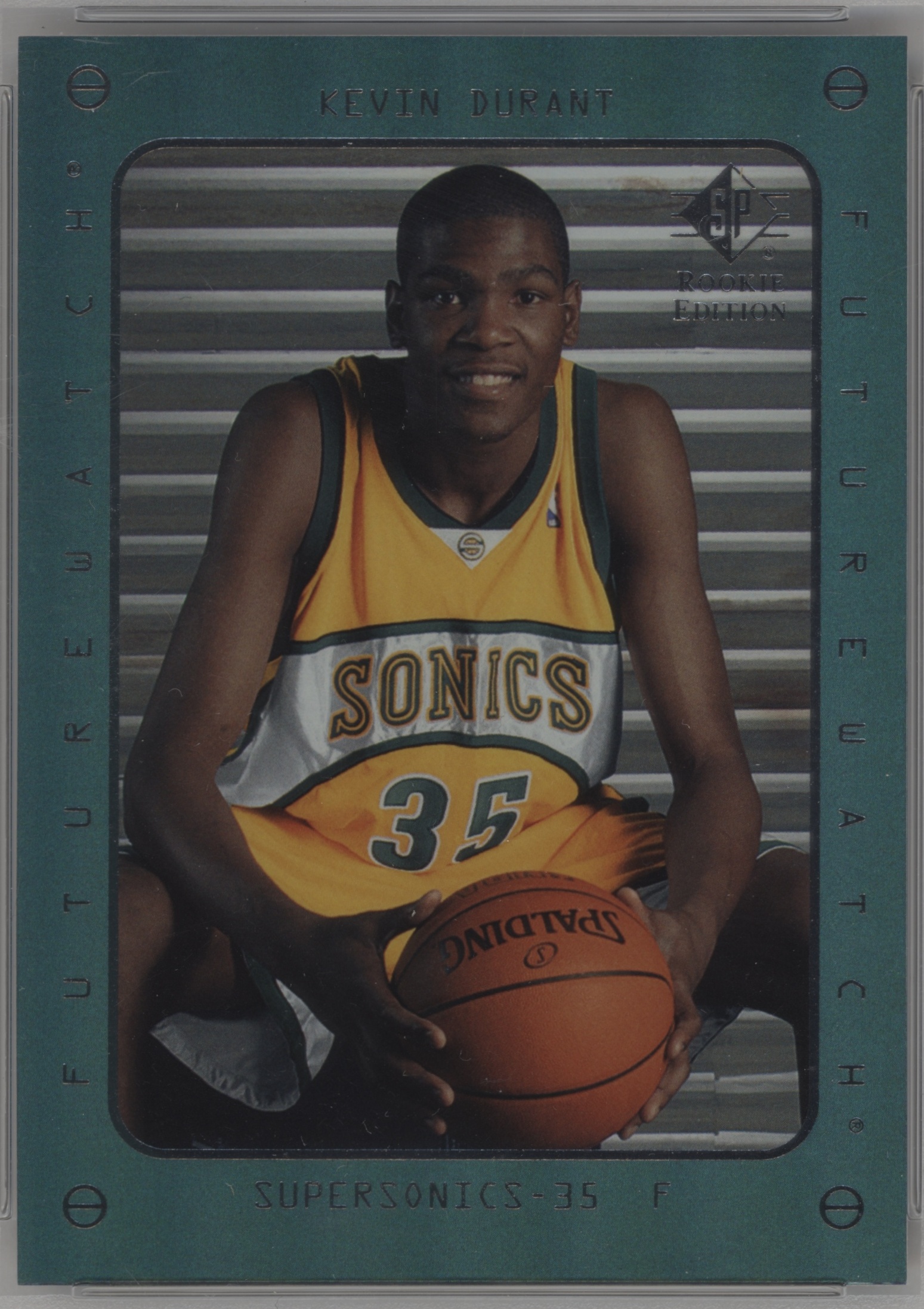Kevin Durant