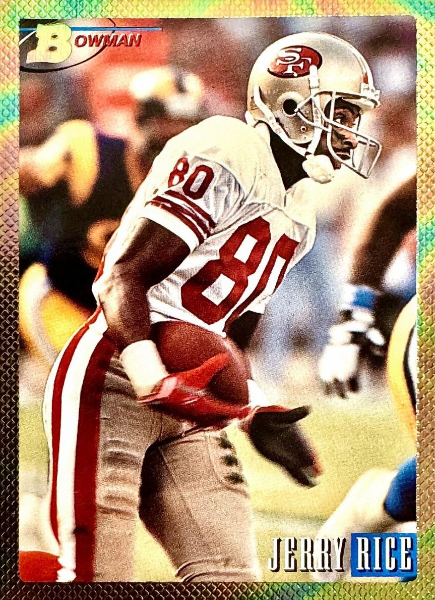 Jerry Rice