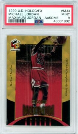 Michael Jordan