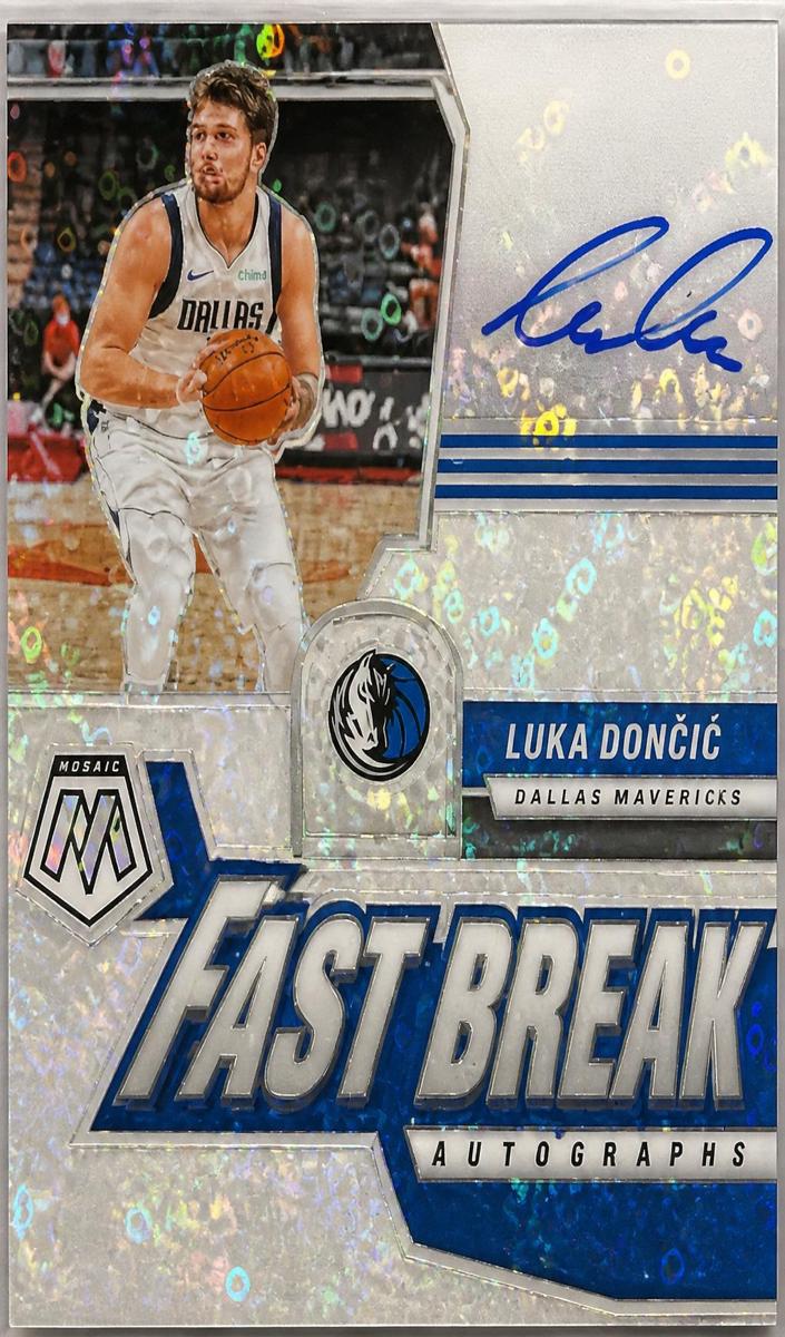 Luka Doncic