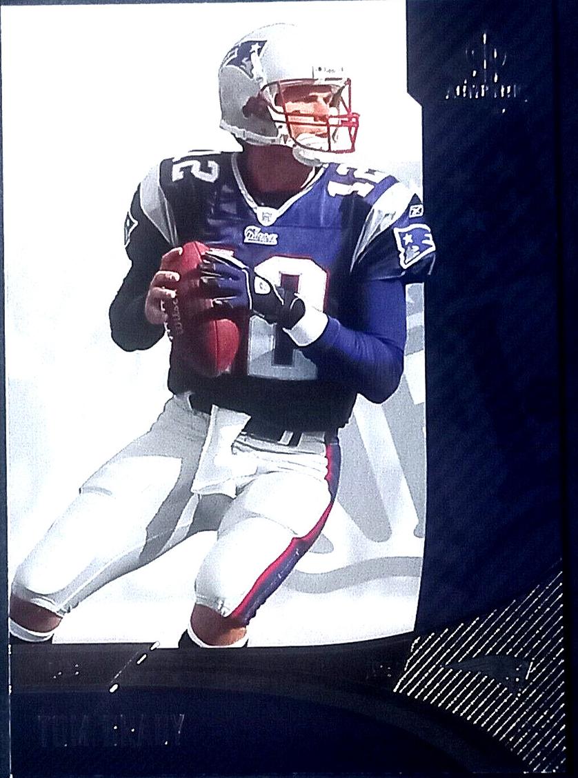 Tom Brady