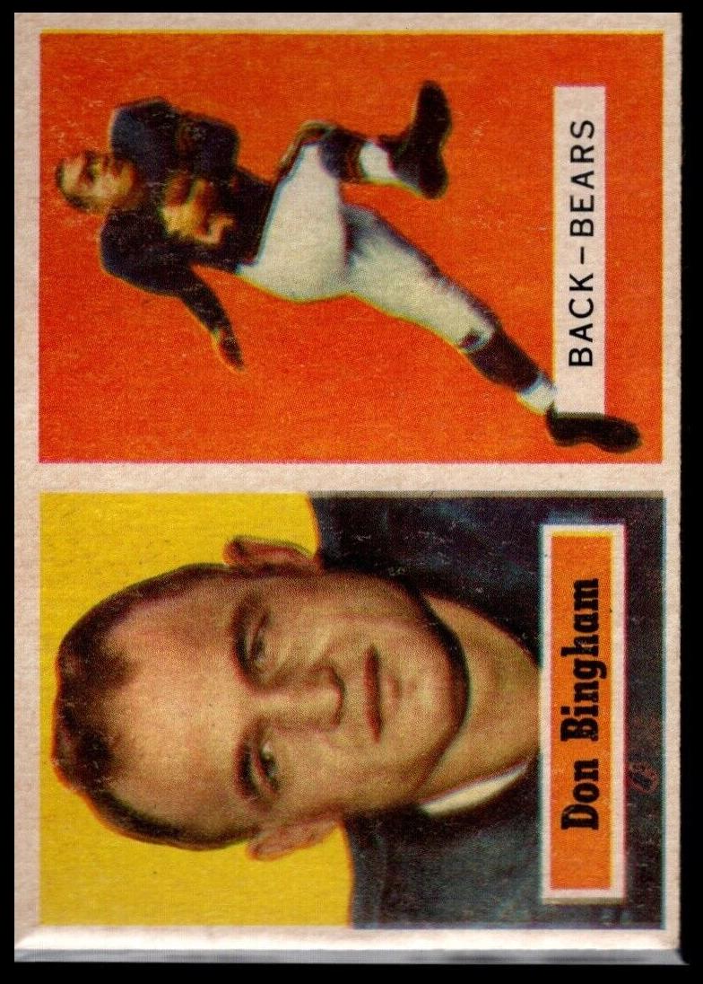 Don Bingham