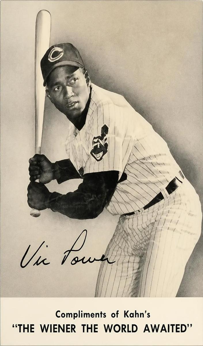 Vic Power