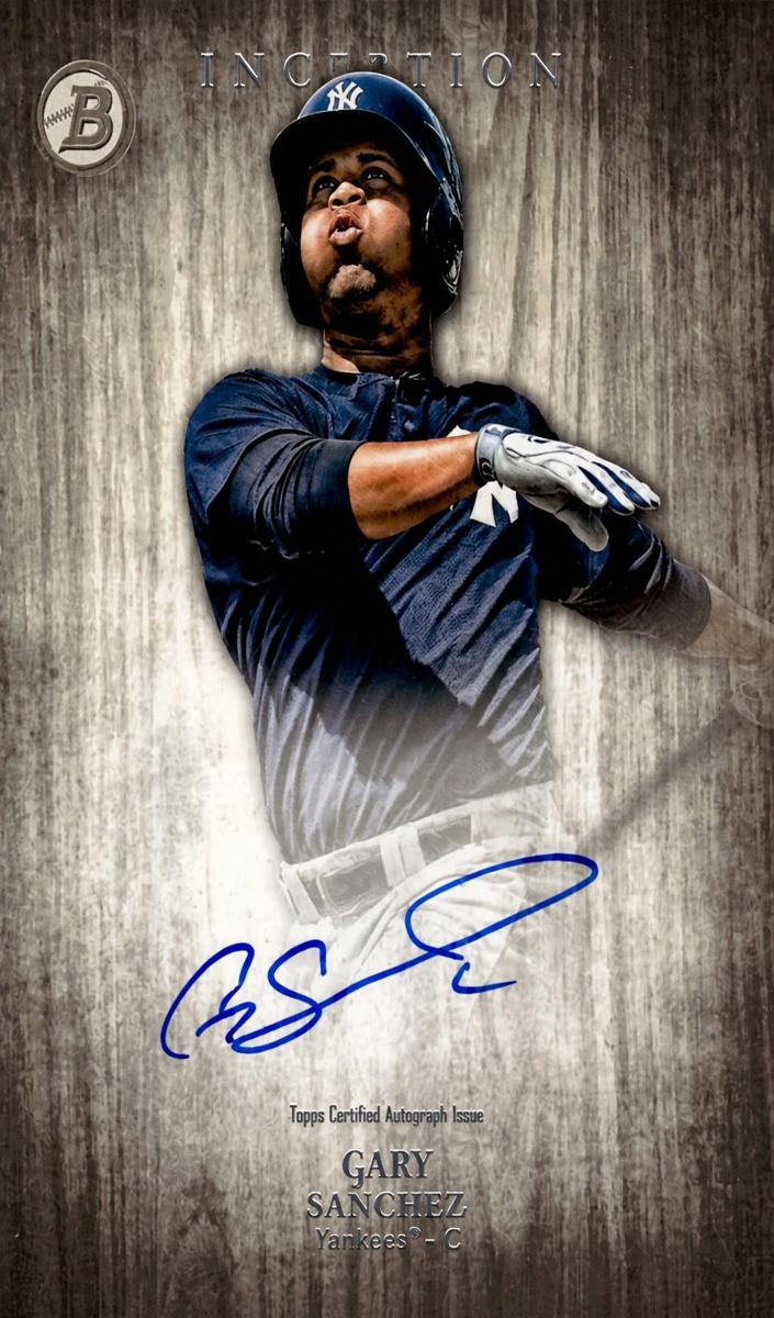 Gary Sanchez