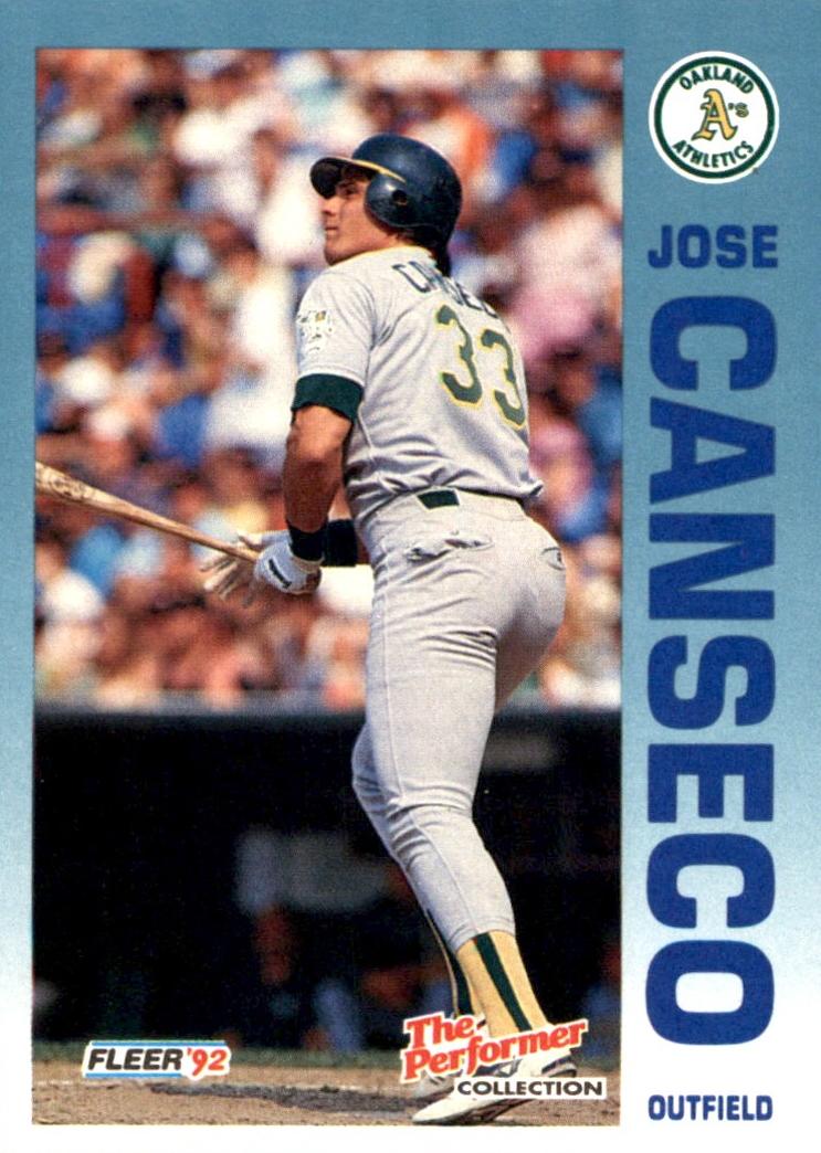 Jose Canseco