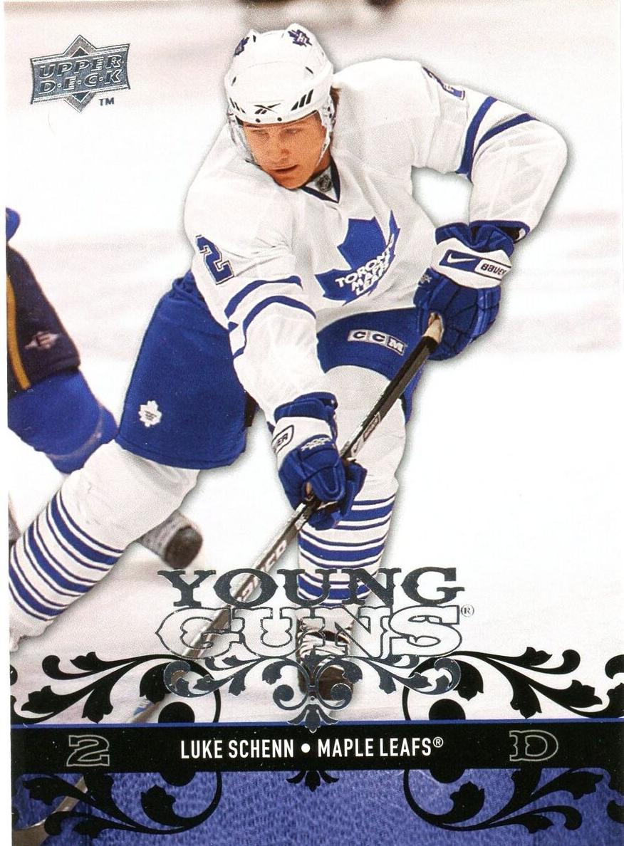 Luke Schenn
