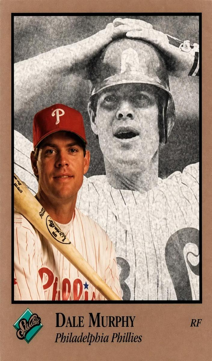 Dale Murphy