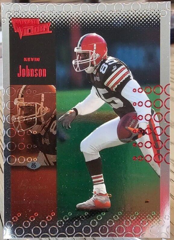 Kevin Johnson