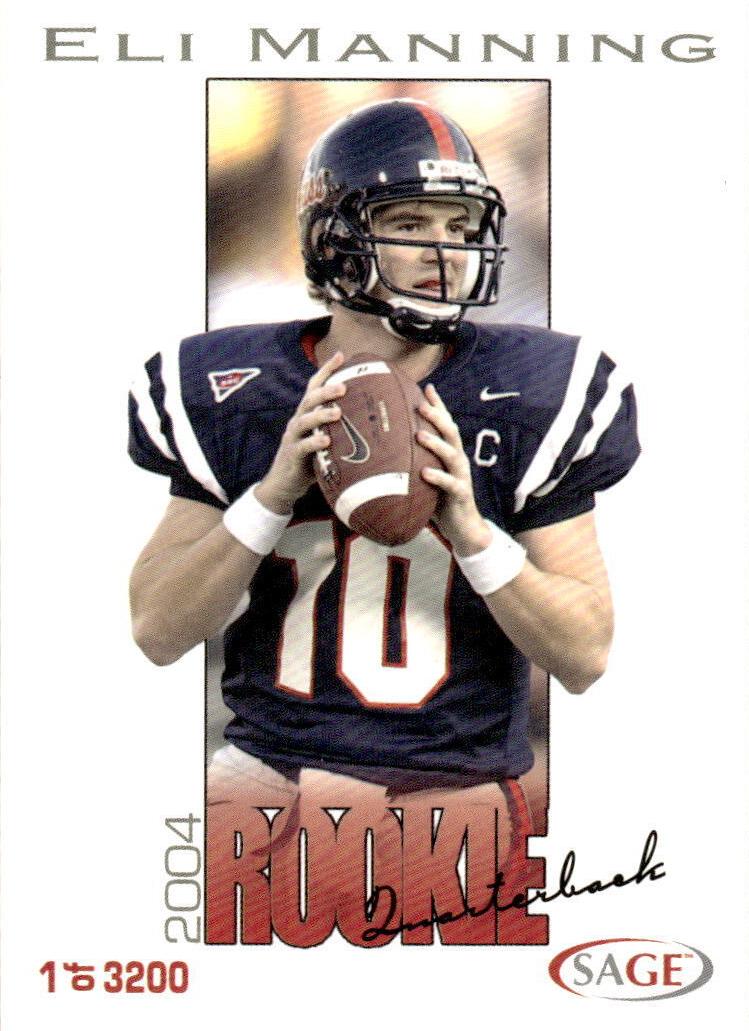 Eli Manning