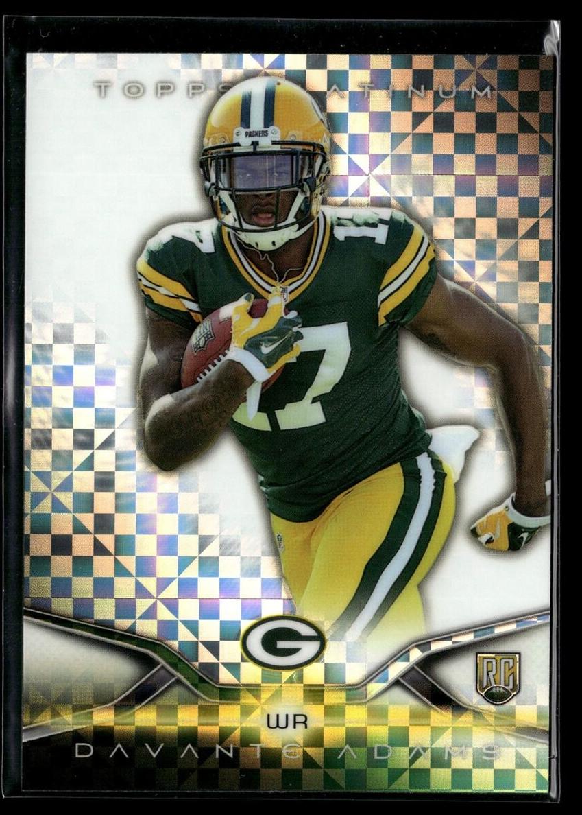 Davante Adams