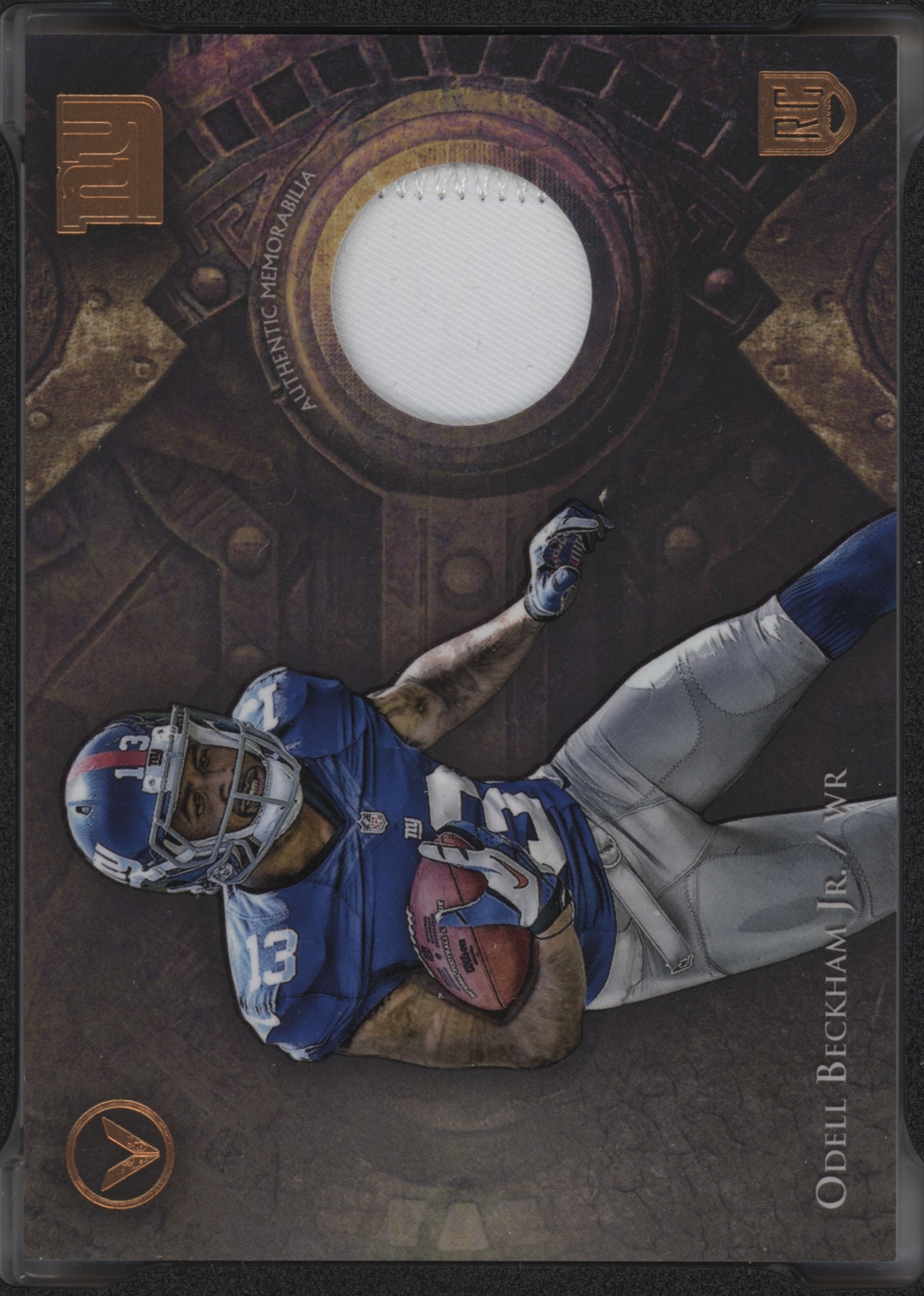 Odell Beckham Jr.