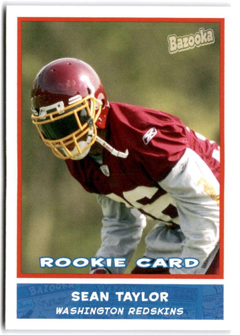 Sean Taylor