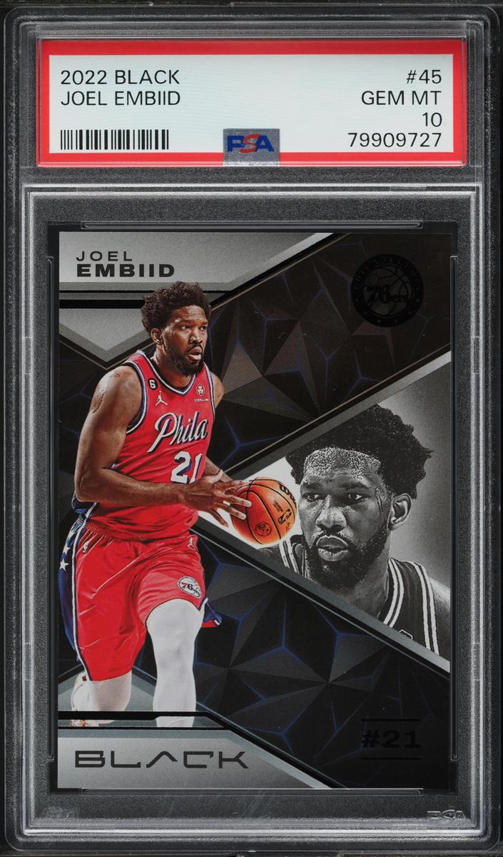 Joel Embiid
