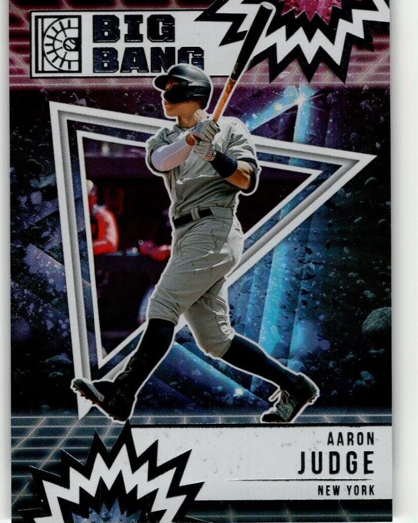 Aaron Judge