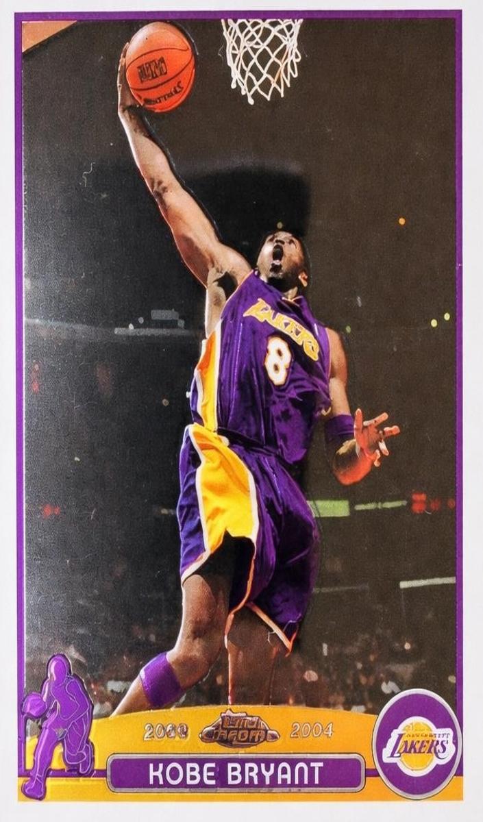 Kobe Bryant