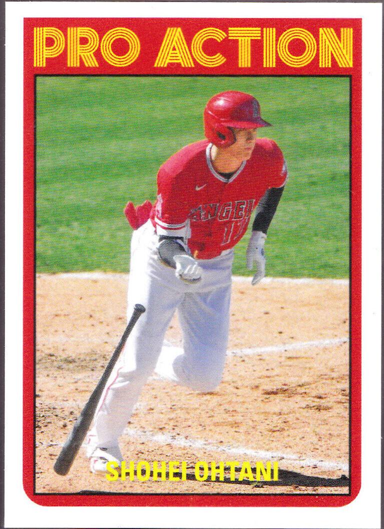 Shohei Ohtani