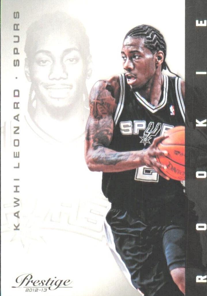 Kawhi Leonard