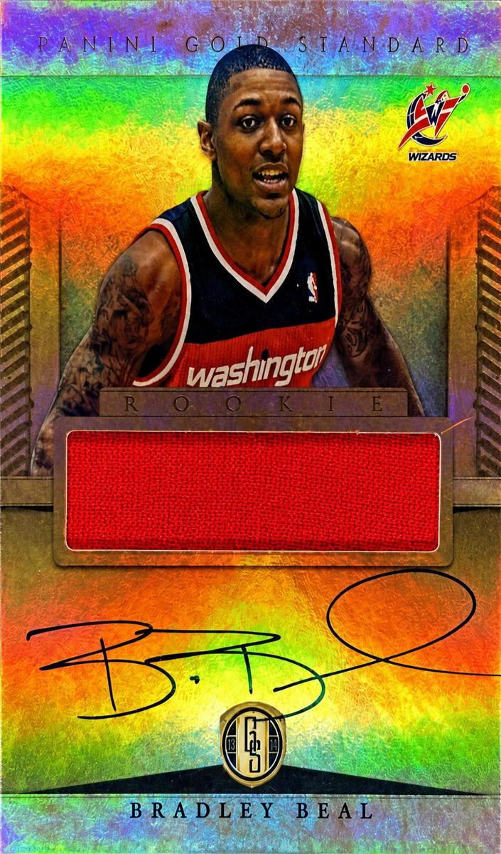 Bradley Beal