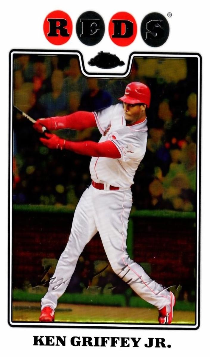 Ken Griffey Jr.