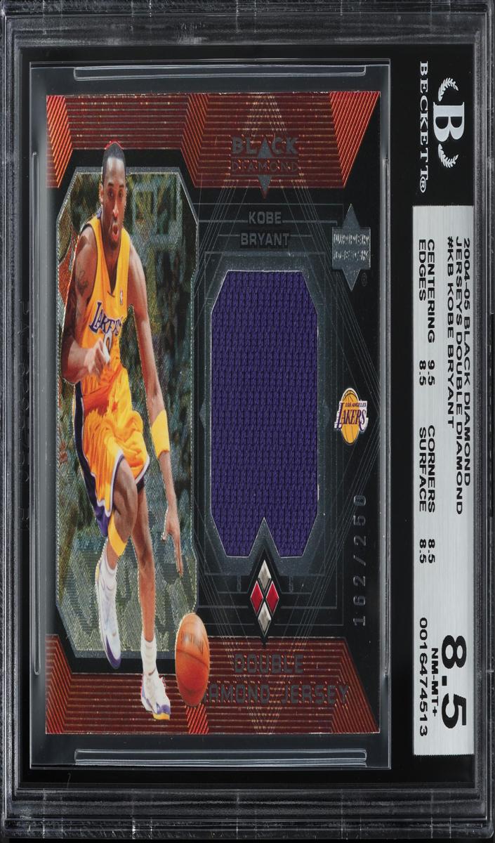 Kobe Bryant