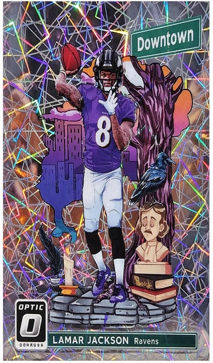 Lamar Jackson