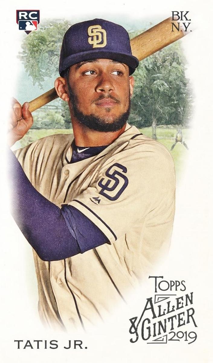 Fernando Tatis Jr.