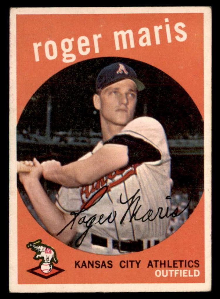 Roger Maris