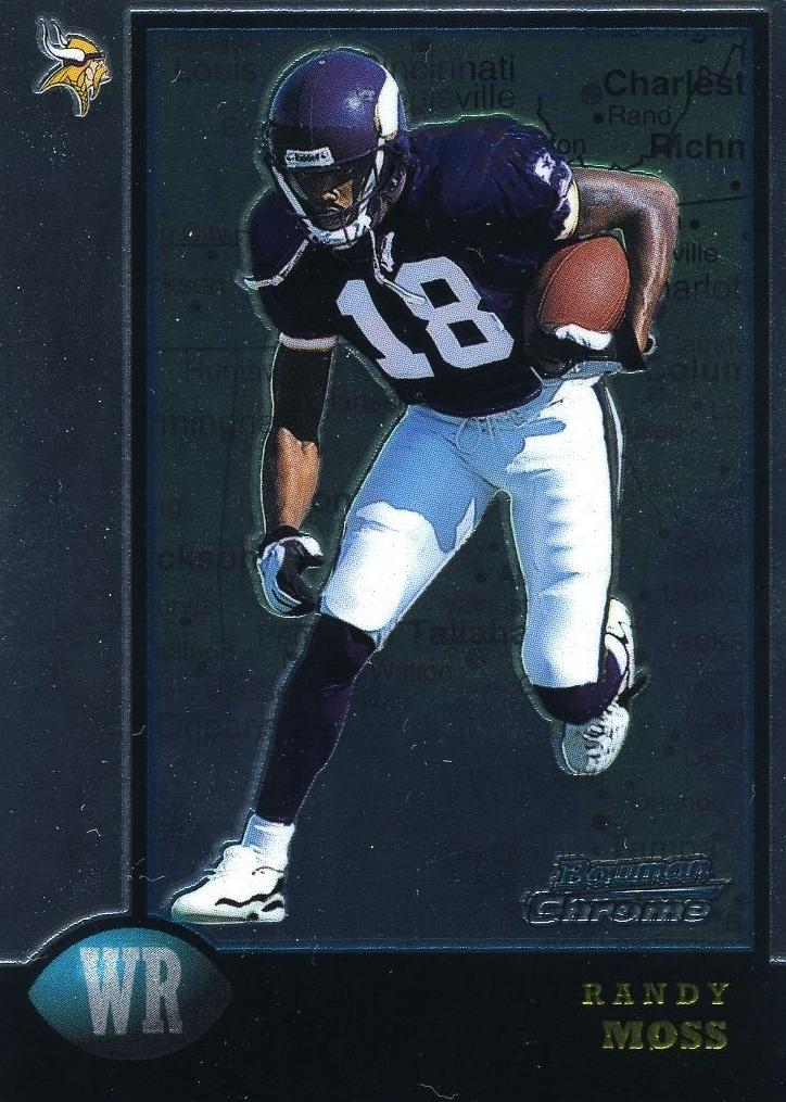 Randy Moss