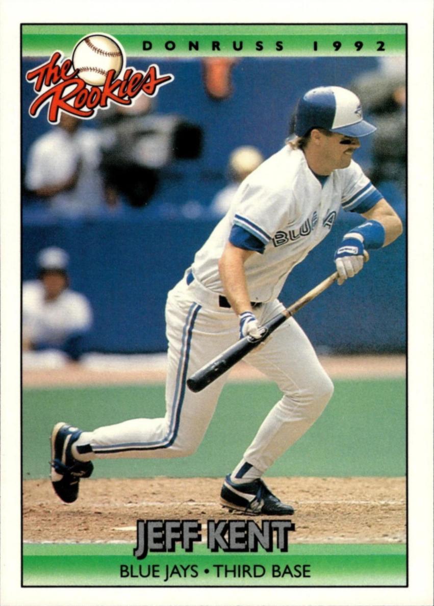 Jeff Kent