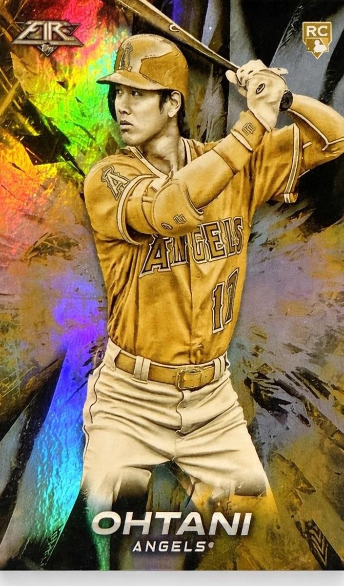 Shohei Ohtani