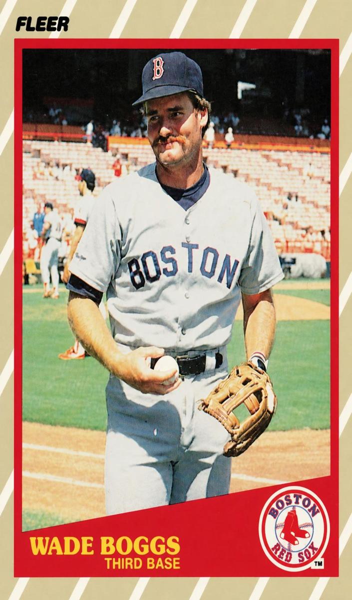 Wade Boggs