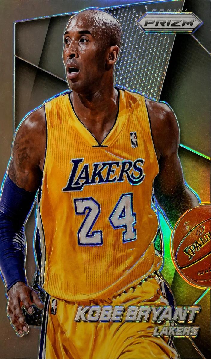 Kobe Bryant