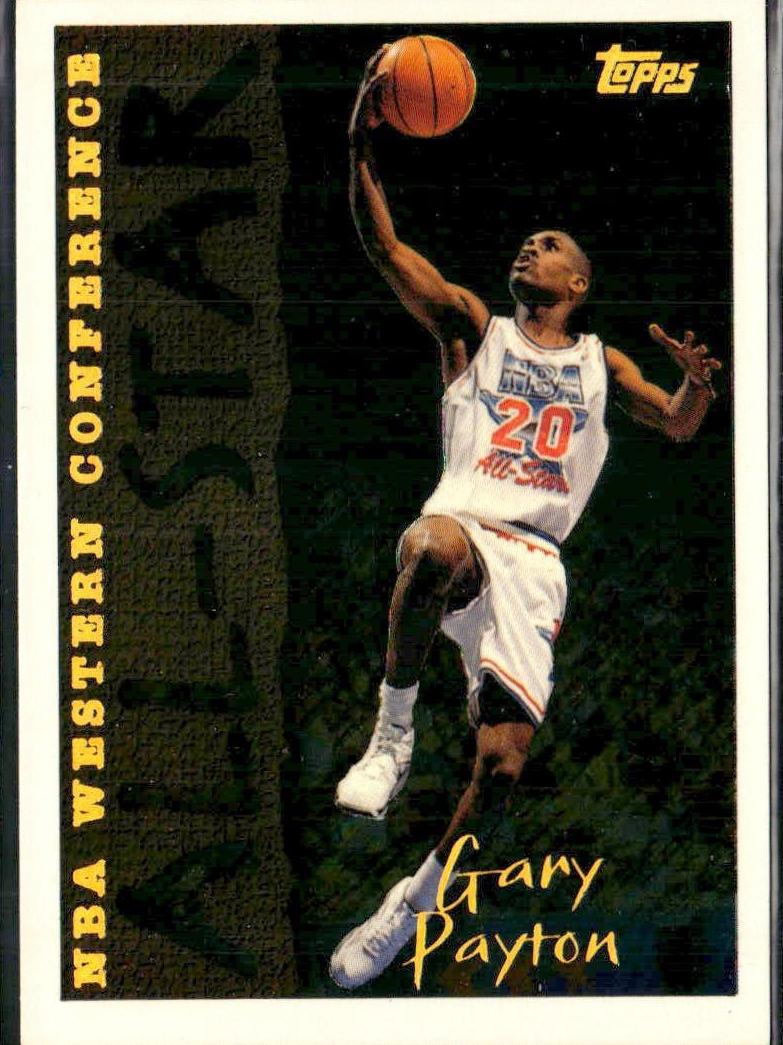 Gary Payton