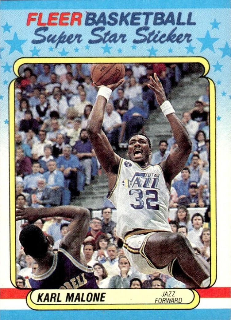 Karl Malone