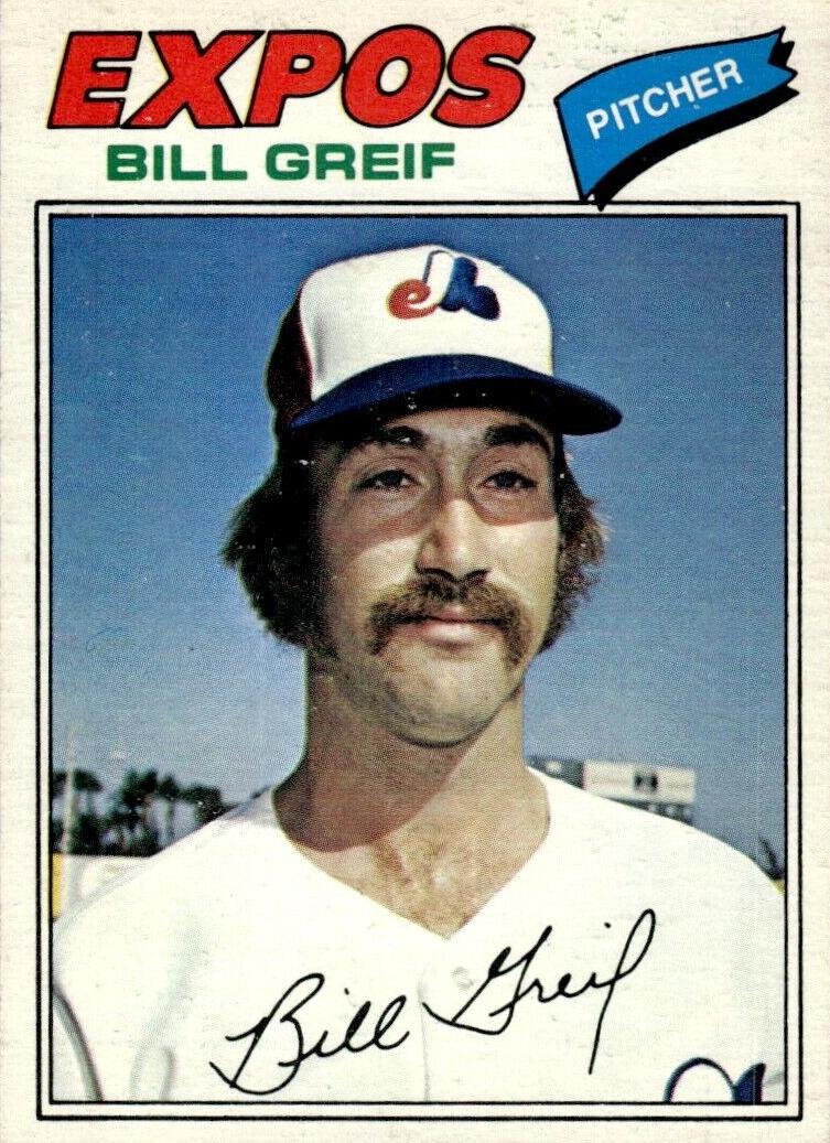 Bill Greif