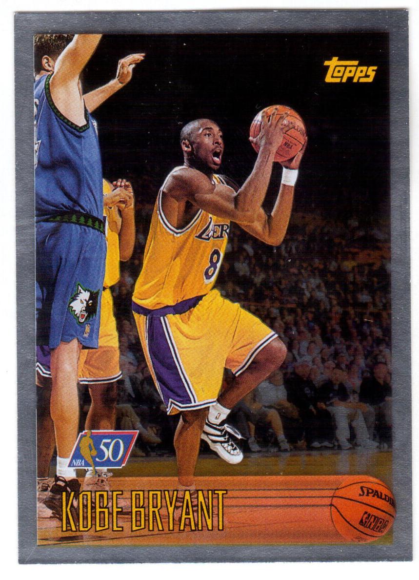 Kobe Bryant