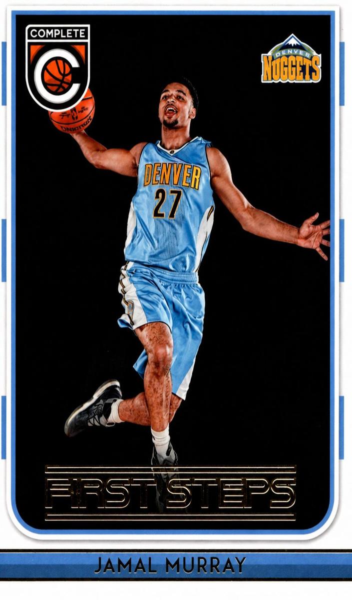 Jamal Murray